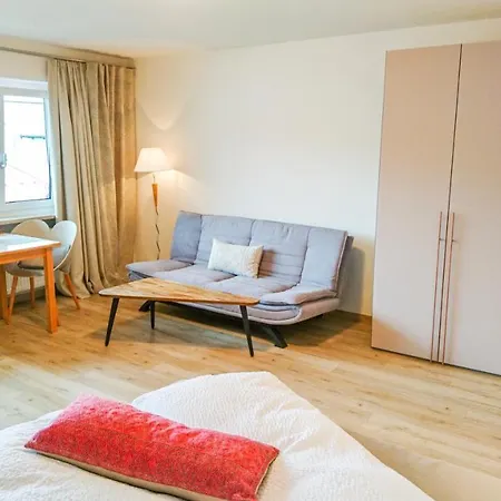 Nebelhorn 208 Apartmán